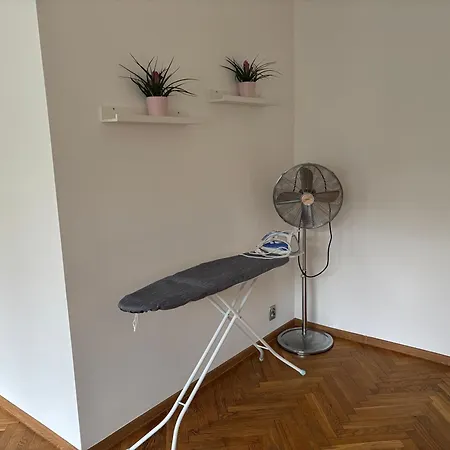 Apartment 62 *