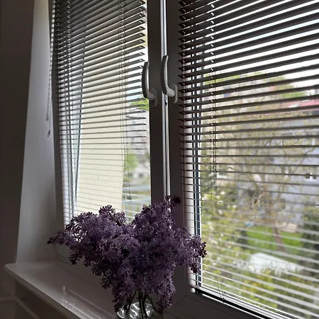 62 Apartment