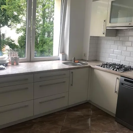 62 Apartment
