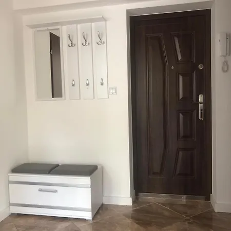 Apartment 62