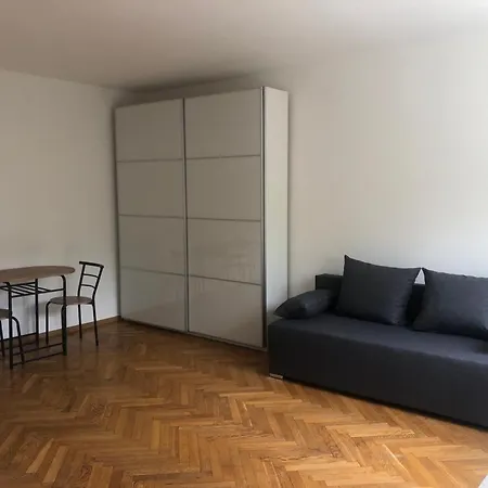 62 Appartement Gdynia
