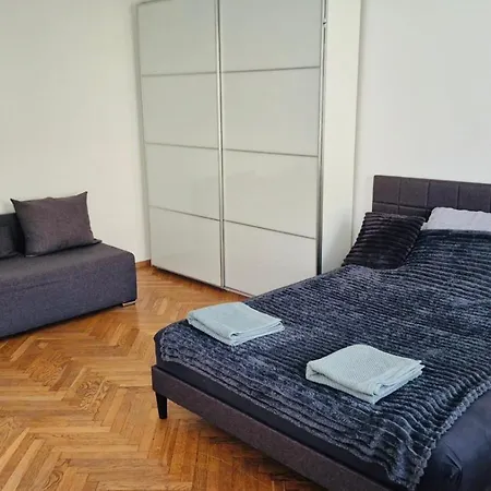 Apartmán 62 Gdyně