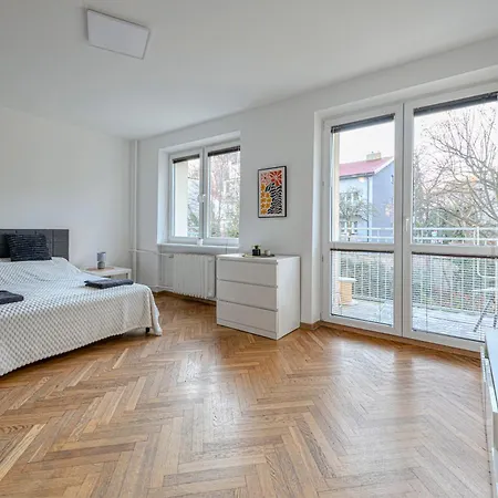 Appartement 62