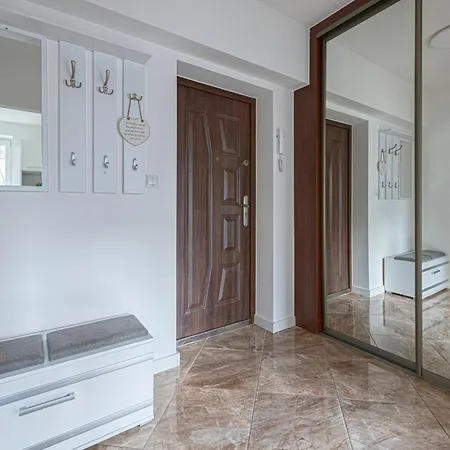 62 Appartement *