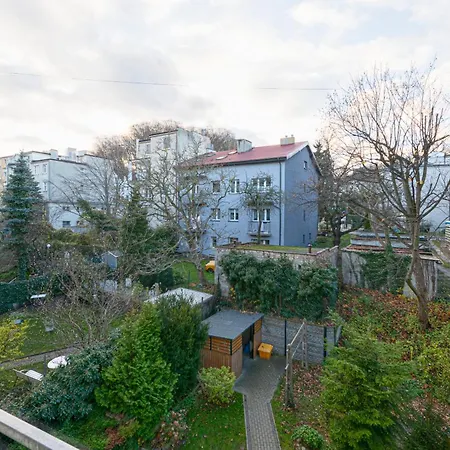 Appartement 62