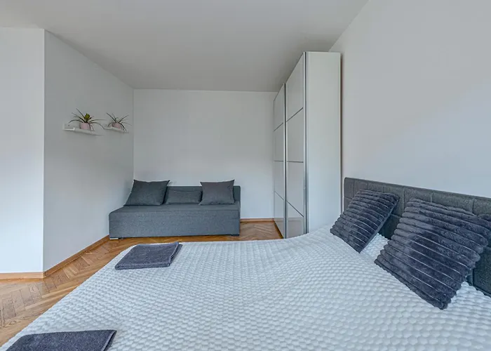 62 Apartament Gdynia