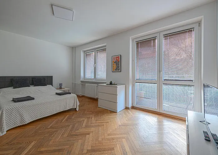 62 Apartament Gdynia